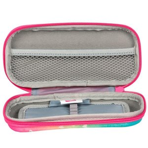 Školské púzdro Pes s foťákom-4